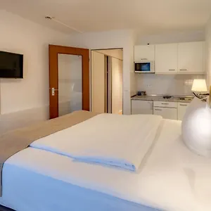 Vi Vadi Downtown Hotel München
