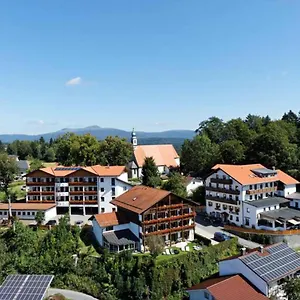 Panoramahotel Grobauer Spiegelau