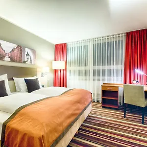 Leonardo Nord Hotel Hamburg