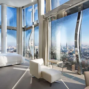 The Westin Hotel Hamburg