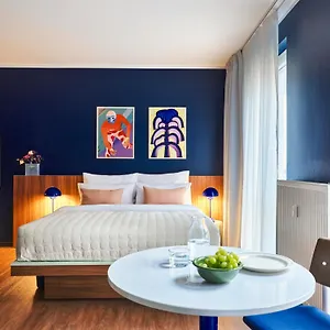 Numa Torstrasse Aparthotel Berlin