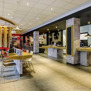 Ibis Frankfurt Airport Hotel Kelsterbach
