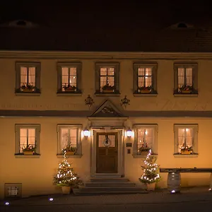 Der Patrizierhof - Weingut - Familie Grebner Grosslangheim