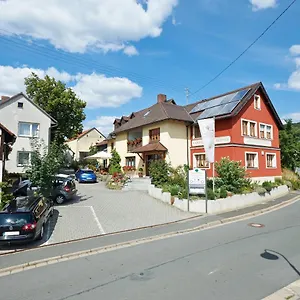 Landgasthof Zehner Drosendorf