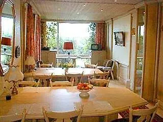 Resengoerg Hotel Ebermannstadt