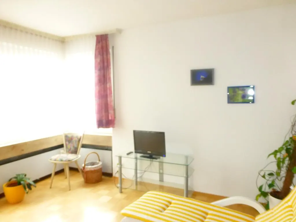 Resengoerg 3*, Ebermannstadt Germany