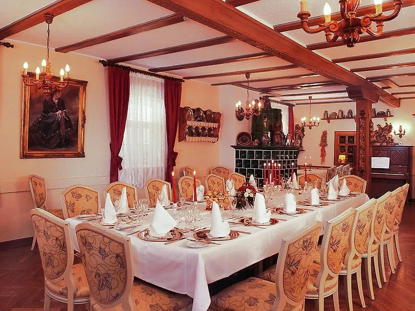 Resengoerg 3*, Ebermannstadt Germany