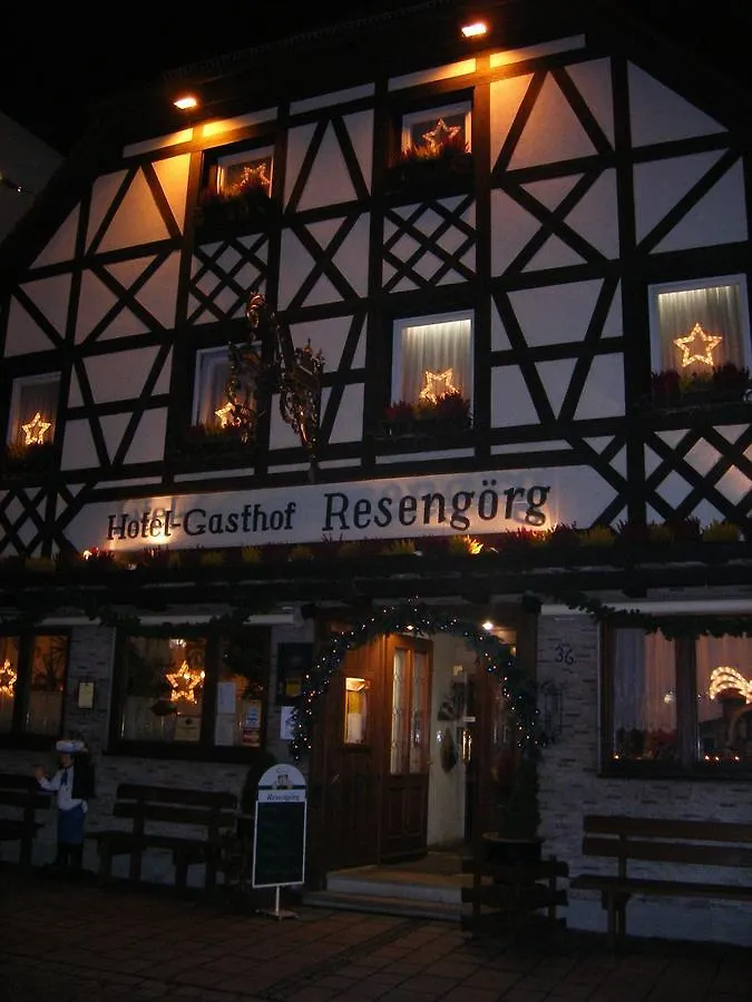 Hotel Resengoerg
