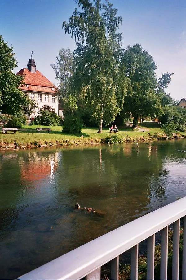 Resengoerg 3*, Ebermannstadt