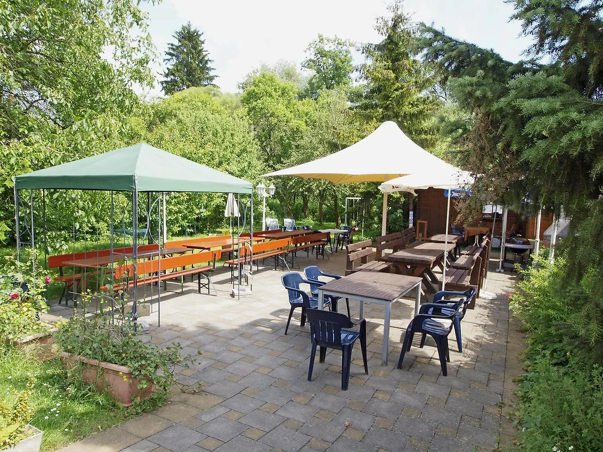 Resengoerg Ebermannstadt