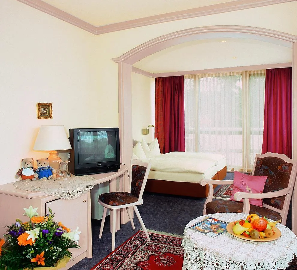 Hotel Resengoerg